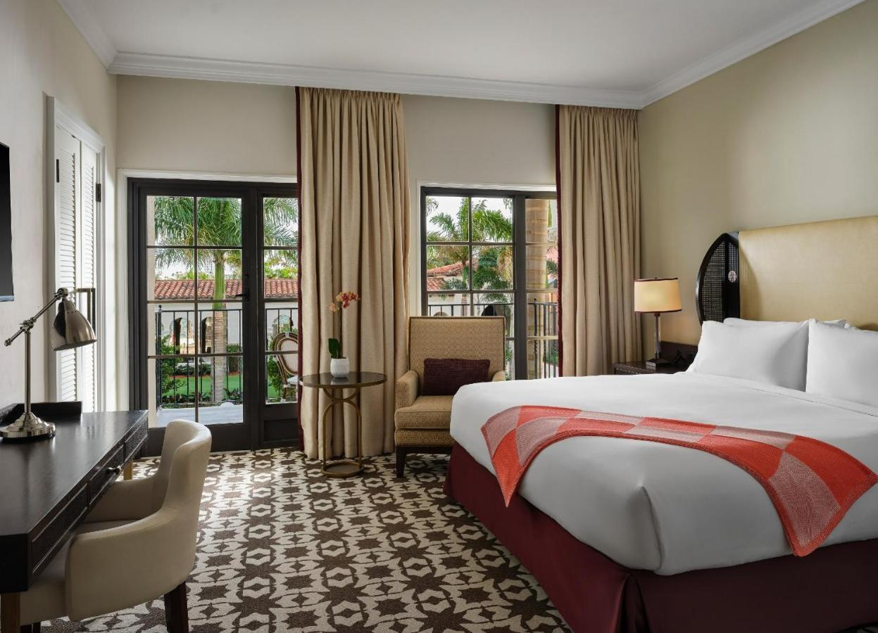 Cloister At The Boca Raton Hotel Bagian luar foto